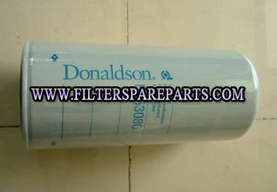P553080 donaldson fuel filter - Click Image to Close